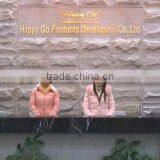 Changsha Happy Go Products Developing Co., Ltd. company overview - view 1 thumbnail