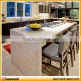 Onyx Stone for Island Countertop thumbnail-1