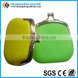 Silicone Smartphone Wallet, Silicone Smart Card Wallet 3m Sticky, Silicone Phone Wallet thumbnail-5