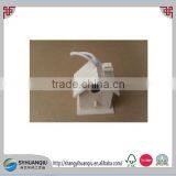 Cheap Colorful Elegant Wooden Bird Cagewooden Bird House thumbnail-6