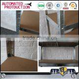 Light Duty Shelving Racking Double Rivet Boltless Shelving thumbnail-4