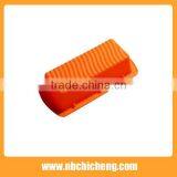 Flexible Rectangular Silicone Loaf Mold, Silicone Bread Baking Mold, Silicone Cake Mold thumbnail-1