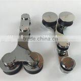 Stainless Steel Heavy Duty Shower Door/Sliding Door Accessories thumbnail-2