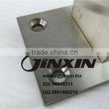 Flat Bar Fences Railing Post Steel Baluster and Pillar With Hole thumbnail-4