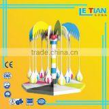 Kids Outdoor Playground Items Inflatable Castle New Outdoor Playground thumbnail-1