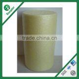 Epp Yoga Roller, Beige Color EPP Massager for Body Fitness thumbnail-1