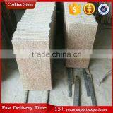 China Flamed Treated Rustic Yellow Granite for Ourdoor Floor thumbnail-1