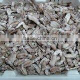 Grade A IQF Baby Squid Loligo Japonica thumbnail-2