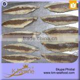 Mackerel Fillet IQF Without Flakes thumbnail-3