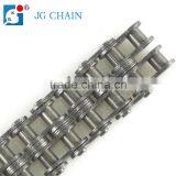 High Quality British Standard Chains Type Roller Chain 12B-2 thumbnail-1