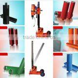 255mm 2400W Two Speed Electric Power Diamond Coring Cutting Drill Concrete Core Drilling Machine GW8212B thumbnail-2