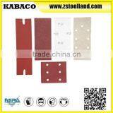 Round Aluminium Oxide Production Machine Sand Paper thumbnail-1