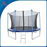CreateFun 13ft TUV/GS Trampoline With Colorful Pad thumbnail-2