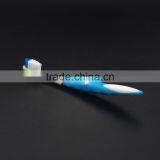 Very Cute Toothbrush For Kids Children Small Head Toothbrush With Soft Rubber Handle thumbnail-1
