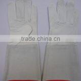 Tig Welder Gloves thumbnail-5