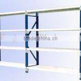 (300kg Capacity)medium Duty Pallet Rack