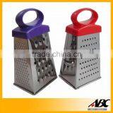 High Quality Stainless Steel Foot Grater For Vegetable thumbnail-4