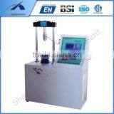 Multi-function CBR&Marshall Testing Machine