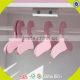 опт детских деревянных мини-гардеробов - недорогие детские деревянные мини-гардеробы W06B041 thumbnail-6