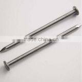 Common Round Iron Wire Nails (many Years Old Factory)