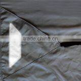 Deluxe 300D Polyester Waterproof Class A Caravan Motorhome RV Cover thumbnail-3