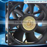 The New Delta FFB0924VHE-R00 9238 24V 0.42A 9cm Fan Inverter Alarm thumbnail-2