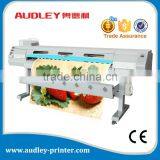 Inkjet Printer Printing Type Water Based X5 Printhead Printer thumbnail-1