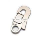 SELF LOCKING SNAP HOOK, 3/4" ( 18MM) SNAP HOOK thumbnail-1