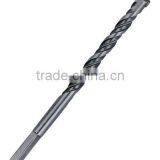 Carbon Steel Hex Shank Masonry Drills Concrete Drill Design Drilling Tool