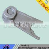 Customized High Manganese Steel Metal Casting Chain Link thumbnail-1