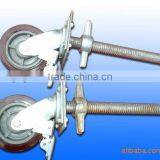 Universal Standard Walk Through Frame Scaffolding thumbnail-6