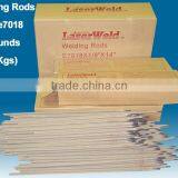 Carbon Steel Welding Electrodes/ Welding Rods AWS E7018 In Guangzhou thumbnail-1