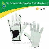 Anti-slip Cabretta Leather Summer Golf Gloves thumbnail-3