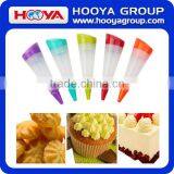 Silicone Cake Decorating Pen Kit Tools Set Cake Decorating Set