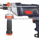 TOP QUALITY, BEST COST EFFECTIVE, POWER TOOLS ELECTRIC DRILL OEM 13MM 850W 13MM IMPACT DRILL thumbnail-1