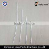 Bakery Use Plastic Bread Bags Twist Ties thumbnail-6