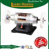 TLG-150BGB CE Certification 6"(150mm) Buffer Motor Bench Grinder thumbnail-1