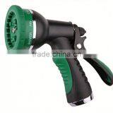 Various Style Superior Solid Brass Strength Fabric Energy-saving Powder Coating Spray Gun Prices thumbnail-3