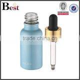 20ml Beauty Blue Small Dropper Bottles for Essential Oils thumbnail-5