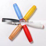 Amazing Desk Toy Flip Toys Wooden Tumbler Stick for Kids W01A213-S thumbnail-3