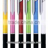 New Style Fashion Ball Point Pen With Easy Use and Smooth for Long Time thumbnail-1