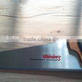 Triple Sharpening Wooden Handle Hand Saws thumbnail-2