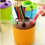 Plastic Pen Dispenser thumbnail-1