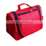 Premium Ladies Mens Travel Toilet Bag Wash Bag Hanging Toiletries Makeup Bag thumbnail-2