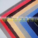 PVC/PU coated polyester fabric