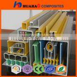 FRP Pultruded Profiles,Hot Selling Durable Pultruded Profile Professional Manufacturer thumbnail-1