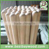 Wooden Tool Handle Natural 120x2.8cm thumbnail-5