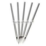 Sterile Body Piercing Needles 12,14,15,16,18,20G Navel Ear Nose Lip thumbnail-1