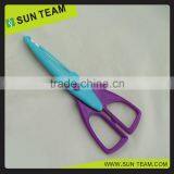 CS008 6-1/2" Professional Stationery Craft Scissors for Student thumbnail-4