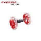 2017 Hot Sale Newest Abdominal AB Wheel Fitness Exercise Wheel thumbnail-4